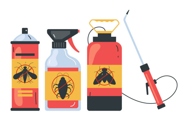 Best Commercial Pest Control Services  in Forestville, MD